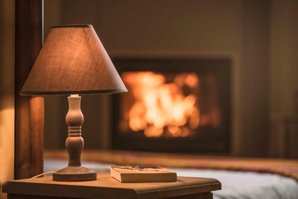 Guesthouse Theodorou Elati  Ngoại thất bức ảnh